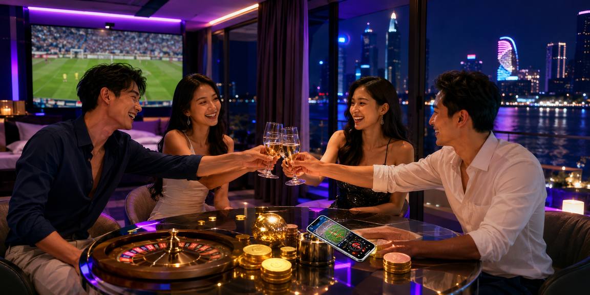 win23 Sảnh tích hợp đa dạng